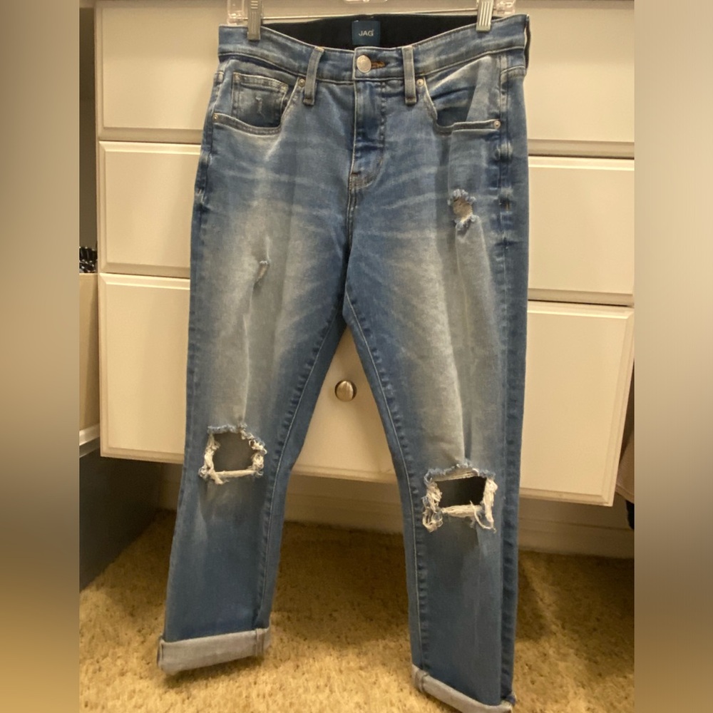 JAG jeans. Size 6.
